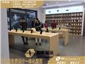 华为官方3.5体验台制作厂家 手机柜台批发商 图片