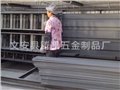 大跨距喷塑电缆桥架生产基地【腾凯】 图片