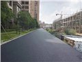 深圳沥青路面修补公司-工业区道路沥青施工 图片