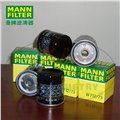 MANN-FILTER(曼牌滤清器)油滤W712/73 图片