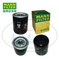 MANN-FILTER(曼牌滤清器)油滤W1374/6 图片