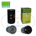 MANN-FILTER(曼牌滤清器)油滤WD950/2 图片