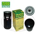 MANN-FILTER(曼牌滤清器)油滤W962/14 图片