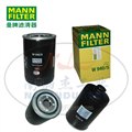 MANN-FILTER(曼牌滤清器)油滤W940/5 图片