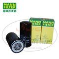 MANN-FILTER(曼牌滤清器)油滤W1170/5 图片