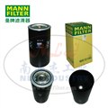 MANN-FILTER(曼牌滤清器)油滤WD13145 图片