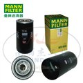 MANN-FILTER(曼牌滤清器)油滤WD950 图片