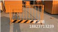深圳市基坑护栏批发、光明基坑护栏厂家 图片