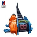 煤矿专用SGB630/220C刮板输送机  刮板机生产厂家 图片