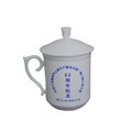 陶瓷杯厂家 景德镇陶瓷茶杯 图片