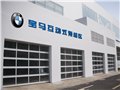 透视工业门厂家/青岛尼克利华 供应信息