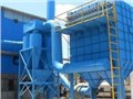 布袋除尘器型号双跃公司专营质量三包 供应信息