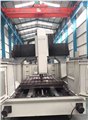 原厂正品台湾协鸿CNC-3210L龙门加工中心 图片