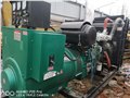九成新300KW旧发电机组玉柴二手柴油发电机组 图片