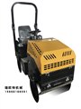 山东扫雪机 瑞欧特机械常年供应 小型压路机 多功能扫雪机 图片
