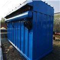 河北袋式除尘器参数/双跃环保接受订制 供应信息
