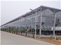 潍坊玻璃智能温室大棚建设 供应信息