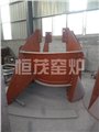 郑州节能石灰窑生产/恒茂窑炉 供应信息
