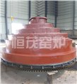 宁波大型石灰窑设备施工/恒茂窑炉 供应信息