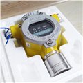 盐酸气体浓度检测报警器 氯化氢泄漏超标探测器 图片