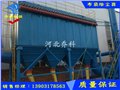 订购脉冲袋式除尘器-乔科环保质优价廉 供应信息