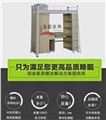 重庆公寓架子床 图片