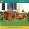 成都批发定制阳光房/成都博恒美墅建材 供应信息