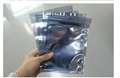 武汉厂家防静电自封袋屏蔽静电包装袋电子数码塑料胶袋 图片