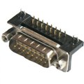 d-Sub连接器加工/揚訊電子 供应信息
