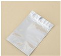防静电真空铝箔立体袋包装袋 机械真空包装袋攀枝花工厂 图片