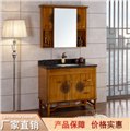 优质手工浴室柜/成都沐玛人家居 供应信息