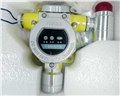 工业区油气浓度检测器 油气泄漏传感器 图片