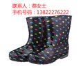 特价打折女生雨鞋雨靴团购/三明美鞋业 供应信息