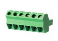 PCB接线端子/揚訊電子 供应信息