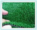 遵义好的假草皮 人工塑料草坪 塑料草坪仿真绿草报价 图片