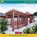 户外葡萄架采购/成都博恒美墅建材 供应信息