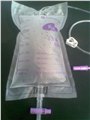 医疗血袋输液袋高频高周波厂家 PVC营养袋高频热合机  图片