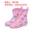 揭阳女士雨鞋咨询/三明美鞋业 供应信息