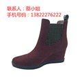 特价雨鞋雨靴供应/三明美鞋业 供应信息