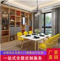 轻奢餐厅家具采购/成都伟盛典雅家具有限公司 供应信息
