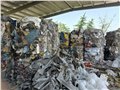 青浦区工业垃圾专业清理清运，青浦区一般固废垃圾处理中心 图片