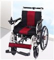 宝鸡泰康电动轮椅 聚谷特价2999元 电动轮椅配件 图片