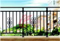 青岛铁艺护栏网厂家/青岛市德宏工贸 供应信息
