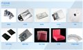 安徽厂家直销各种规格抗静电电子包装 电子元器件屏蔽袋 品质保证 图片