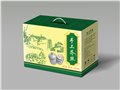 重庆食品包装盒，彩箱，瓦楞盒制作 图片