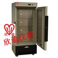 上海欣谕XY-FD-86-158L超低温冰箱实验室生物冰箱 图片