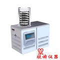 上海XY-FD-27冻干机实验室冷冻干燥机欣谕干燥设备 图片