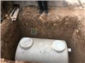 家用小化粪池 蹲便器冲水桶-港骐 图片