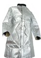 隔热服，镀铝隔热服，镀铝隔热服上衣，镀铝耐高温防护服，高温防护服/厂家 图片