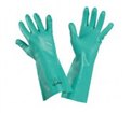 防酸碱手套，耐油耐酸碱防化手套，化工厂防酸碱手套，实验室防化手套/厂家 图片